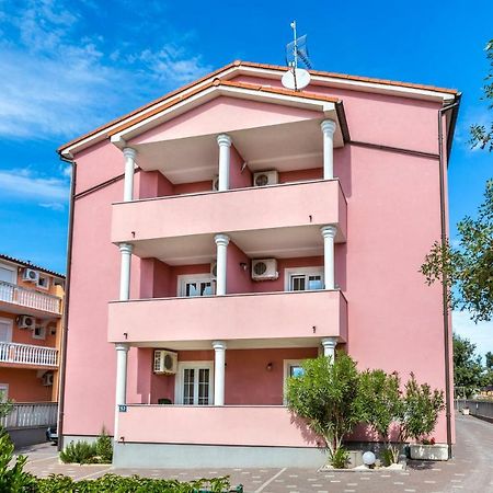 מדולין Apartmani Diana מראה חיצוני תמונה