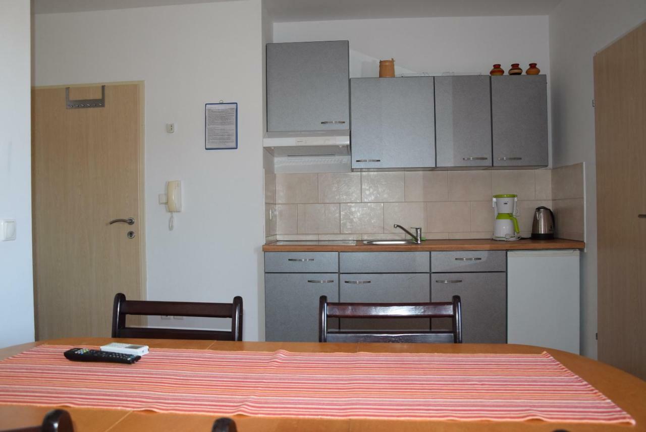 מדולין Apartmani Diana מראה חיצוני תמונה