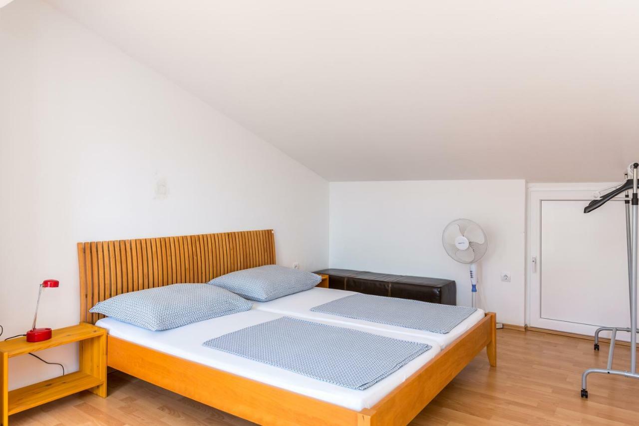 מדולין Apartmani Diana מראה חיצוני תמונה