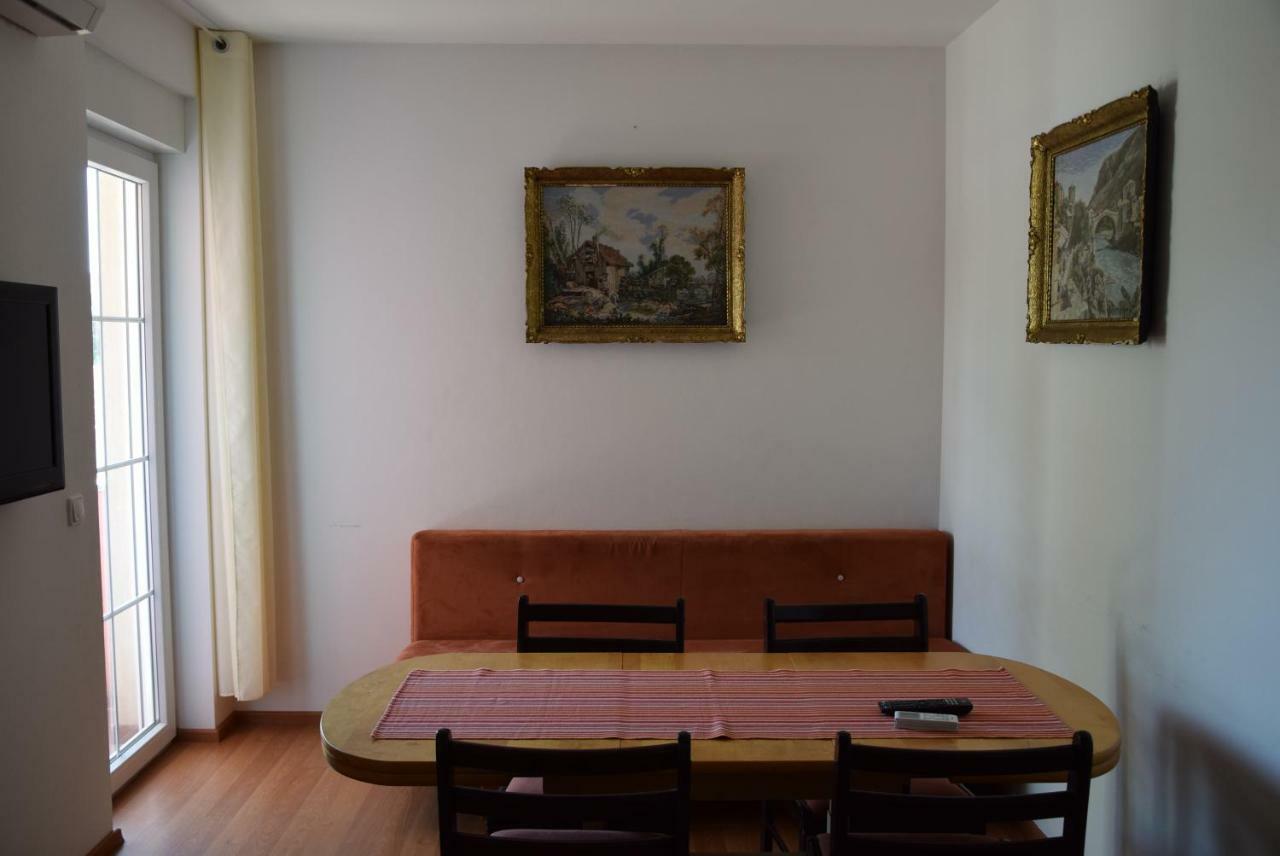 מדולין Apartmani Diana מראה חיצוני תמונה