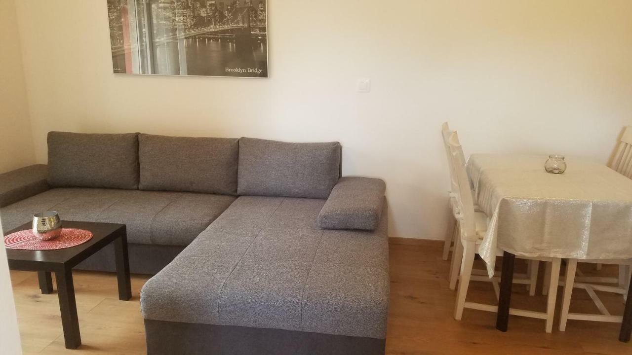 מדולין Apartmani Diana מראה חיצוני תמונה