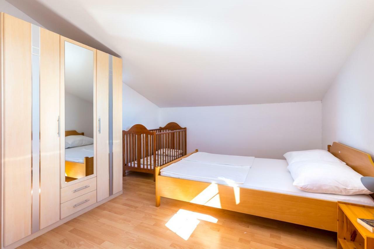 מדולין Apartmani Diana מראה חיצוני תמונה