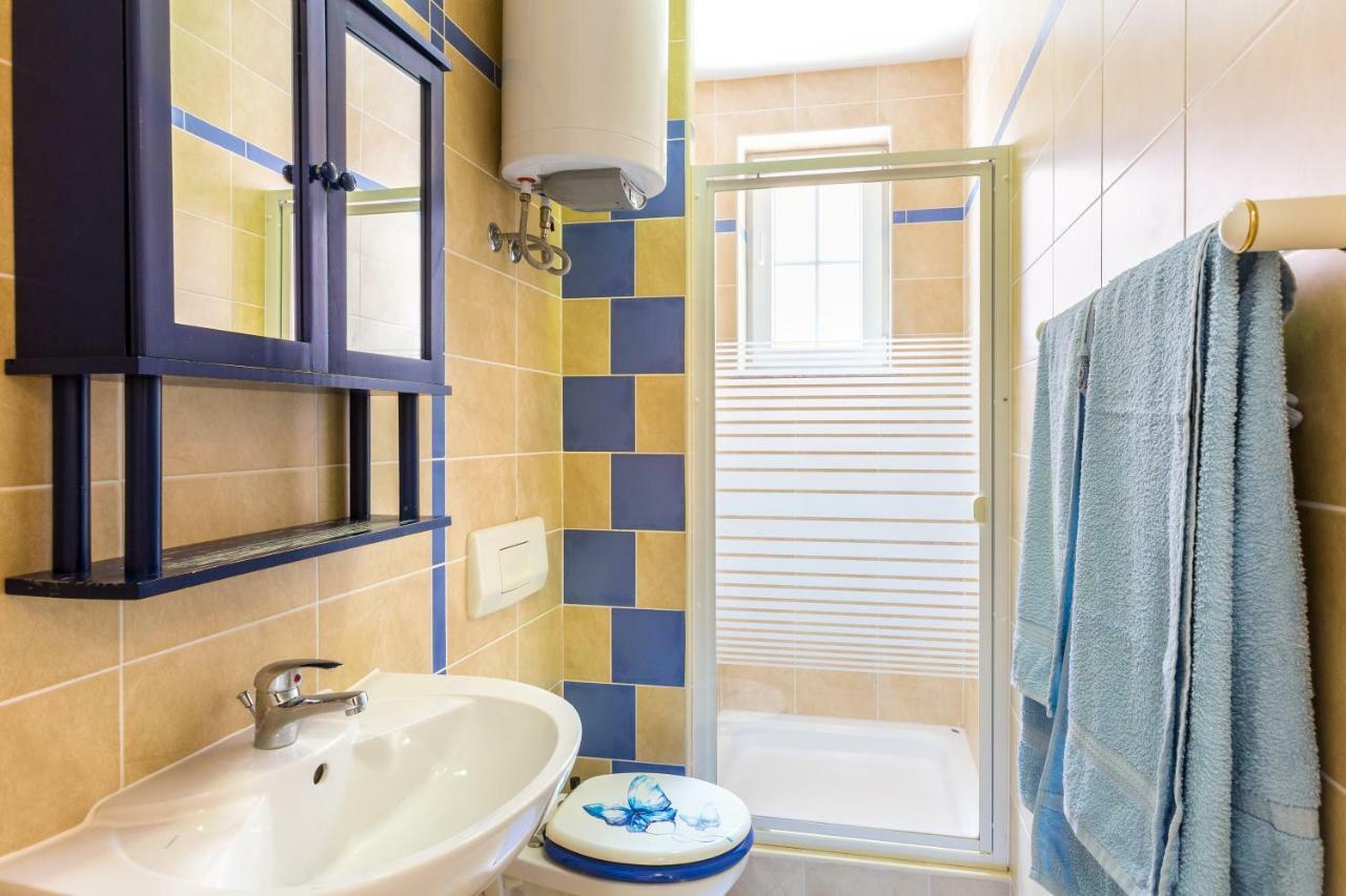 מדולין Apartmani Diana מראה חיצוני תמונה