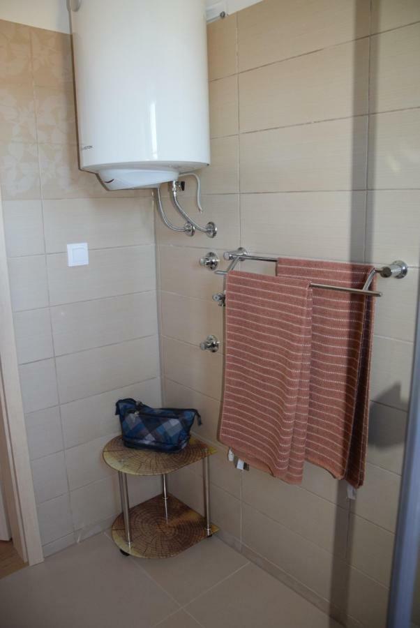מדולין Apartmani Diana מראה חיצוני תמונה