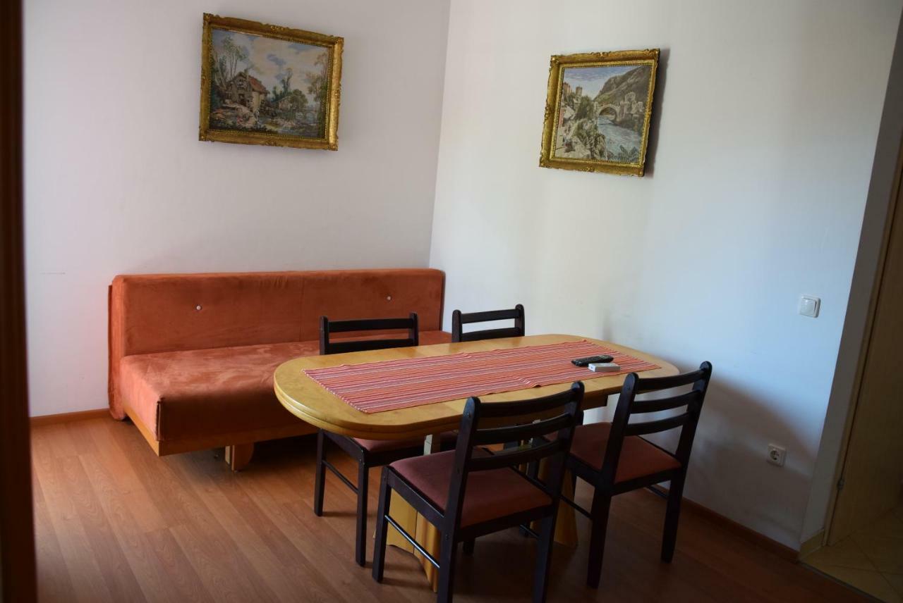 מדולין Apartmani Diana מראה חיצוני תמונה