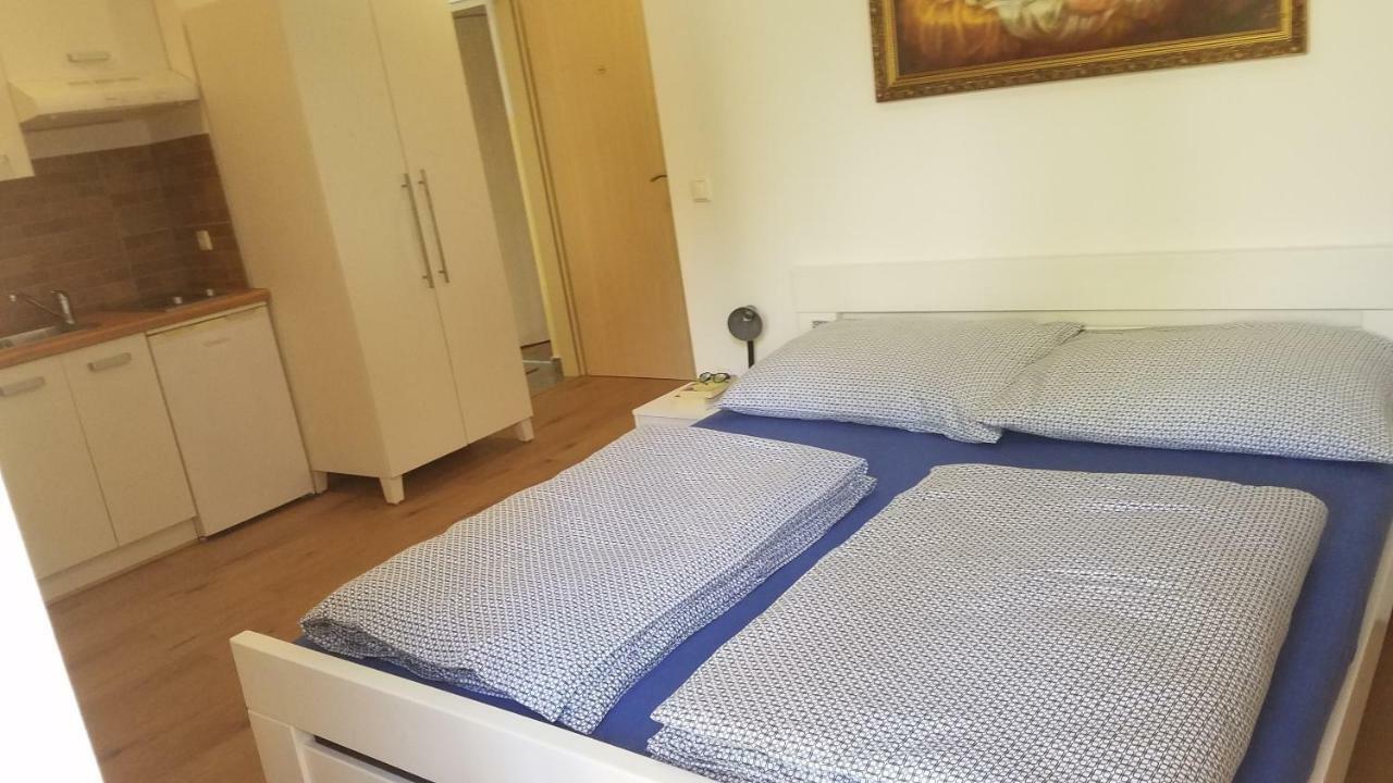 מדולין Apartmani Diana מראה חיצוני תמונה