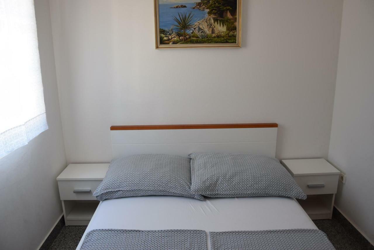 מדולין Apartmani Diana מראה חיצוני תמונה