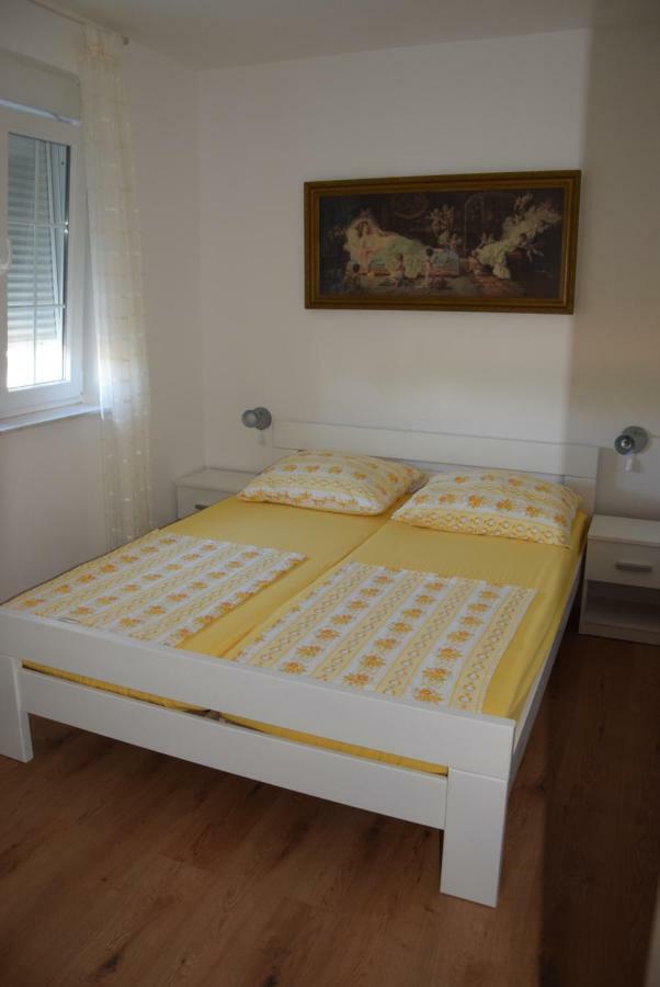 מדולין Apartmani Diana מראה חיצוני תמונה