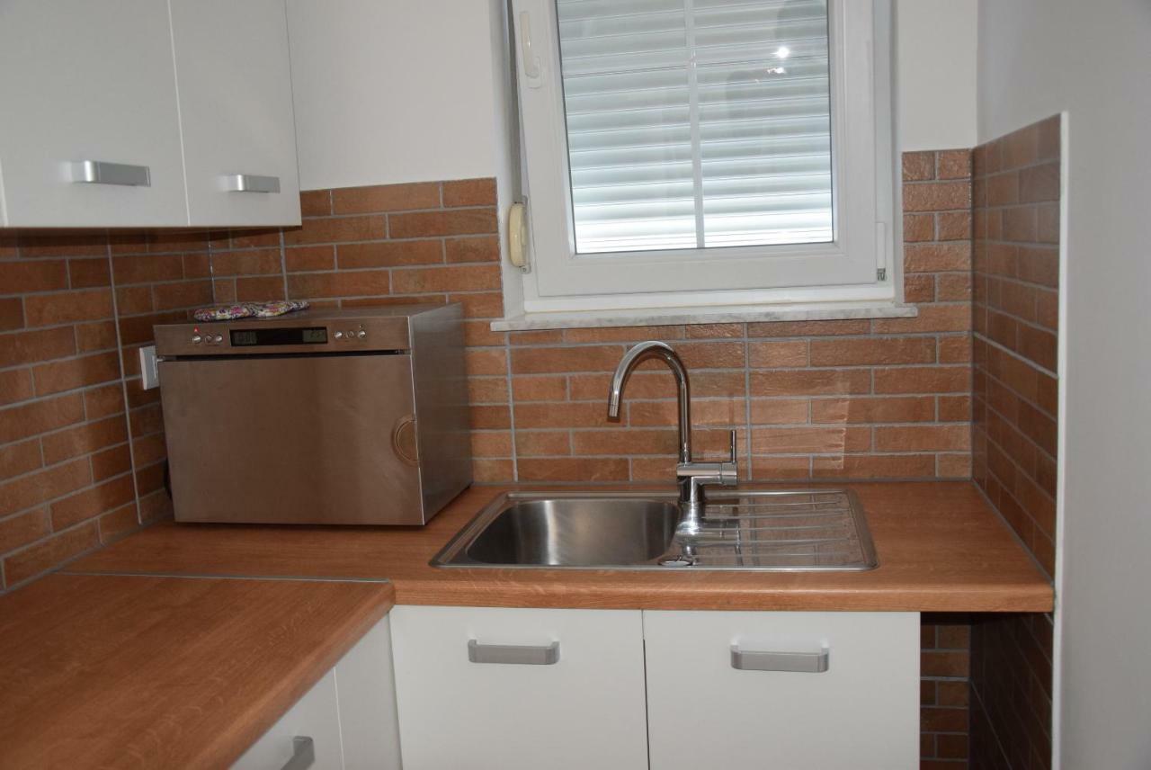מדולין Apartmani Diana מראה חיצוני תמונה