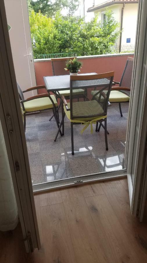 מדולין Apartmani Diana מראה חיצוני תמונה