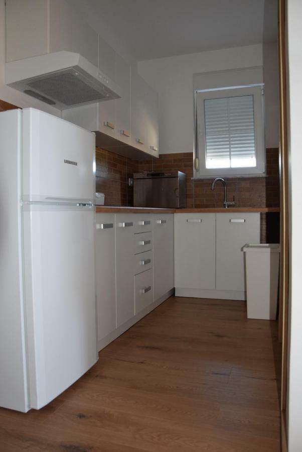 מדולין Apartmani Diana מראה חיצוני תמונה