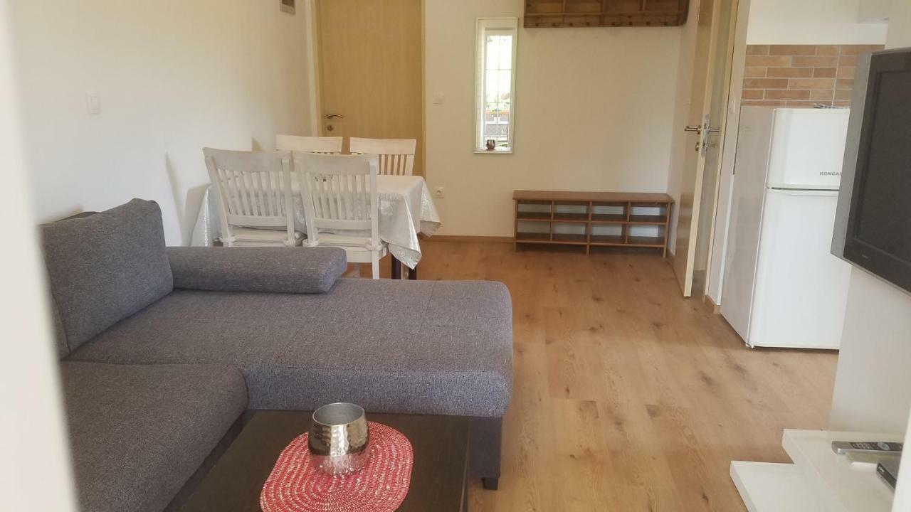 מדולין Apartmani Diana מראה חיצוני תמונה