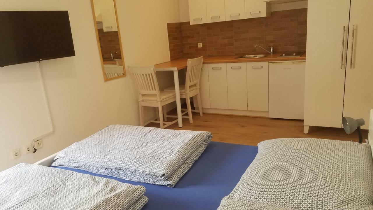 מדולין Apartmani Diana מראה חיצוני תמונה