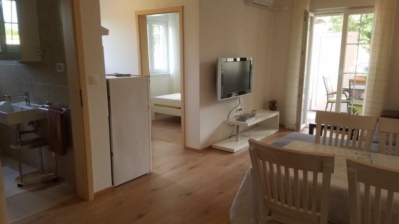 מדולין Apartmani Diana מראה חיצוני תמונה