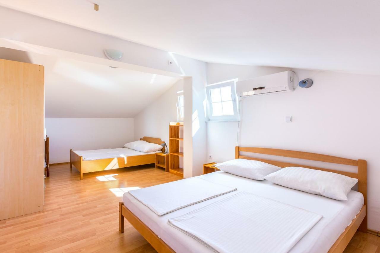 מדולין Apartmani Diana מראה חיצוני תמונה